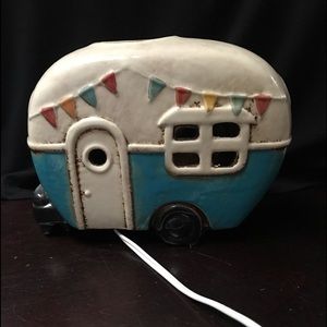 Camper Night Light